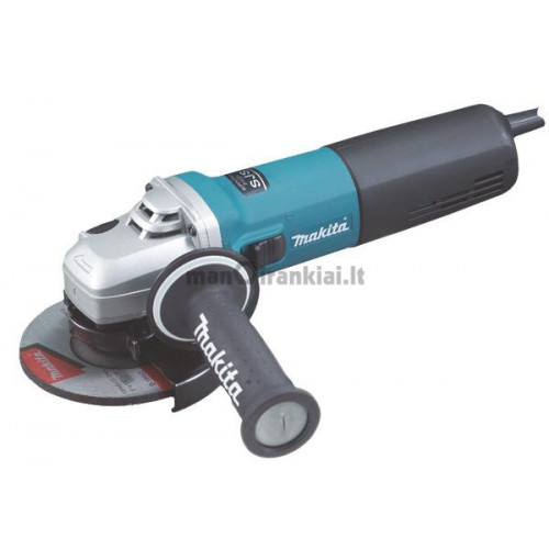 Kampinis šlifuoklis Makita 9565C