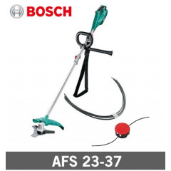 Elektrinis trimeris Bosch AFS 23-37