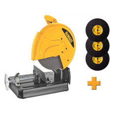 Metalo pjaustyklė DeWALT D28710V