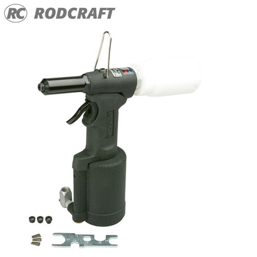 Pneumatinis kniediklis RODCRAFT 6715