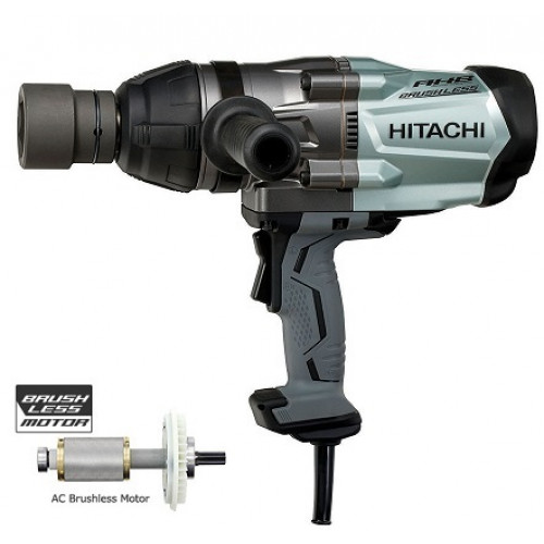 Smūginis veržliasūkis Hitachi WR22SE-NS