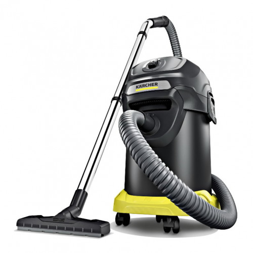 Pelenų ir dulkių siurblys Karcher AD 4 Premium