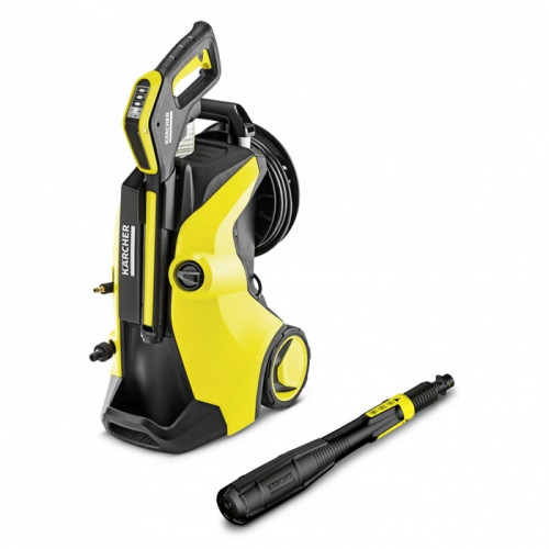 Aukšto slėgio plovykla Karcher K 5 Premium Full Control Plus