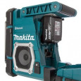 Radijas Makita DMR108