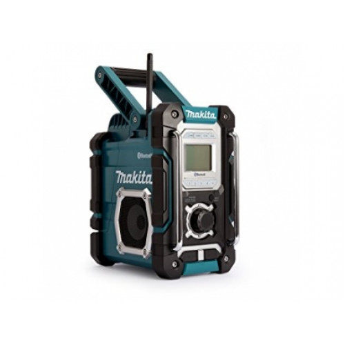 Radijas Makita DMR108