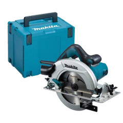 Diskinis pjūklas Makita HS7601J 