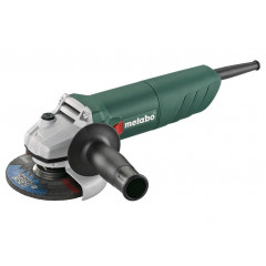 Kampinis šlifuoklis Metabo W 850