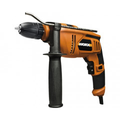 Smūginis gręžtuvas WORX WX 314.2