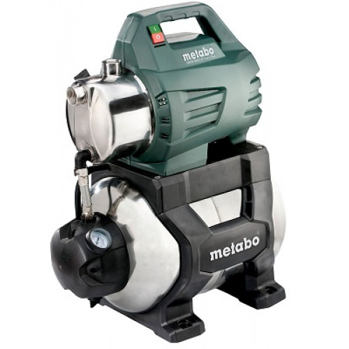 Hidroforas Metabo HWW 4500/25 Inox Plus