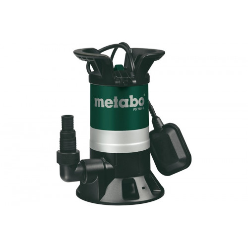 Vandens - purvo siurblys Metabo PS 7500 S