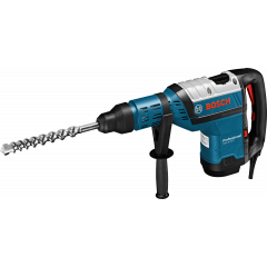Perforatorius BOSCH GBH 8-45 D Professional