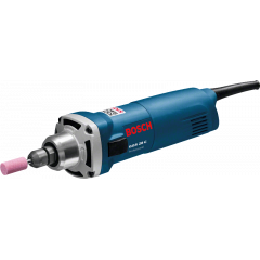 Tiesinis šlifuoklis BOSCH GGS 28 C Professional