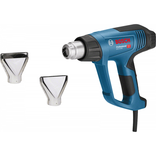 Techninis fenas Bosch GHG 23-66 Professional