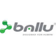 Ballu