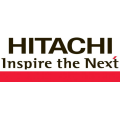 Hitachi