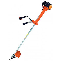 Benzininis trimeris Hitachi CG40EYA