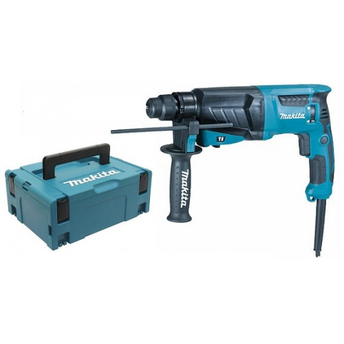 Perforatorius trijų funkcijų Makita HR2630J