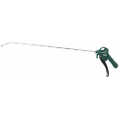 Prailgintas nupūtimo pistoletas Metabo BP 500