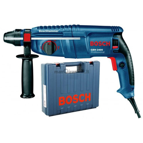 Perforatorius Bosch GBH 2400 Professional