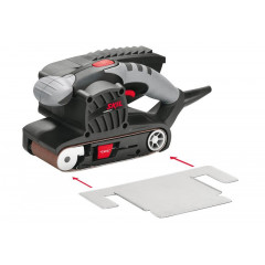 Juostinis šlifuoklis Skil 1215