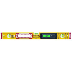 Elektroninis gulsčiukas Stabila 196-2 IP65 80 cm