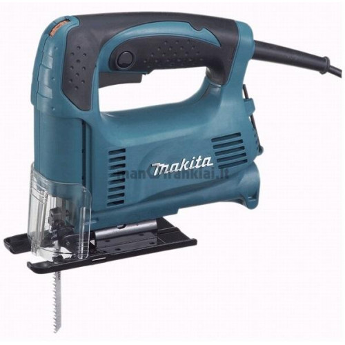 Siaurapjūklis Makita 4327