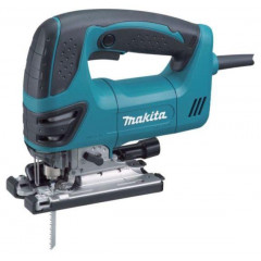 Siaurapjūklis Makita 4350FCTJ