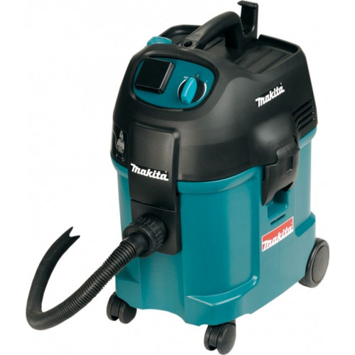 Universalus dulkių siurblys Makita 446LX (IŠPARDUOTA)