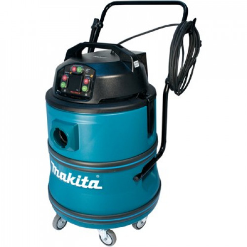 Universalus dulkių siurblys Makita 449