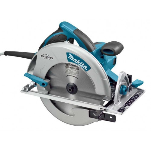Rankinis diskinis pjūklas Makita 5008MGJ