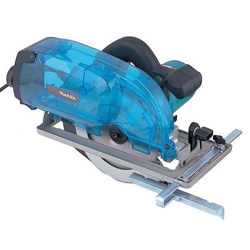 Rankinis diskinis pjūklas Makita 5017RKB