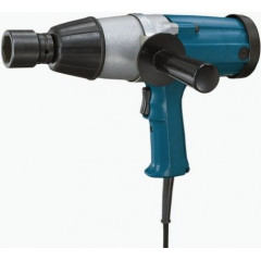 Smūginis veržliasukis Makita 6906