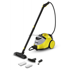 Garo valytuvas Karcher SC 5