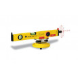Lazerinis gulsčiukas Stabila 80LMX-P+L (Išparduota)