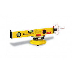 Lazerinis gulsčiukas Stabila 80LMX-P+L (Išparduota)