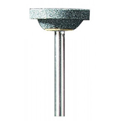 Silicio karbido šlifavimo akmuo 19,8 mm Dremel (85422)