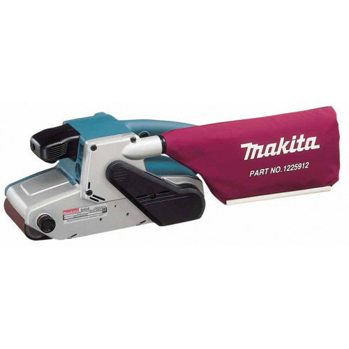 Juostinis šlifuoklis Makita 9404