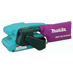 Juostinis šlifuoklis Makita 9911