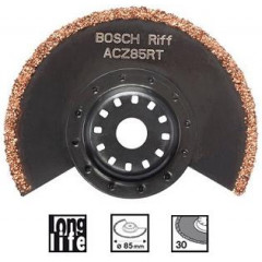 Segmentinis pjūklelis Bosch ACZ 85 RT
