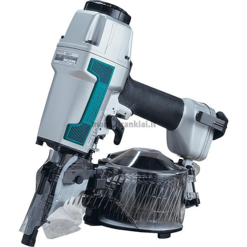 Pneumatinis viniakalis Makita AN611