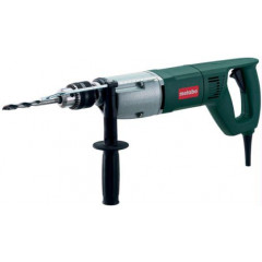 Gręžtuvas Metabo BDE 1100 (IŠPARDUOTA)
