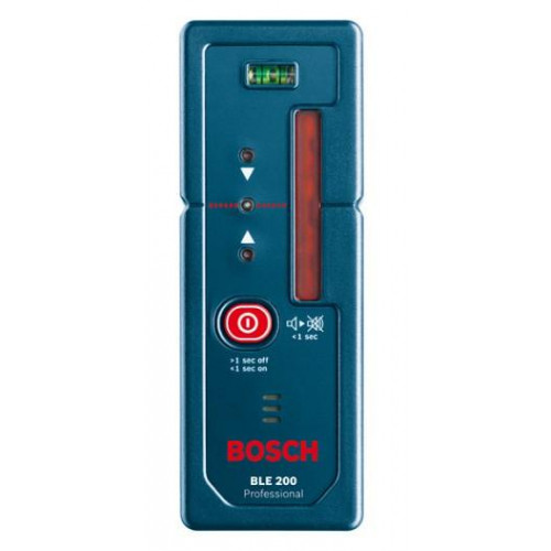 Imtuvas Bosch BLE 200 Professional