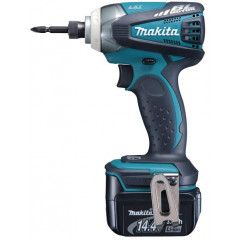 Smūginis suktuvas Makita BTD133RFE