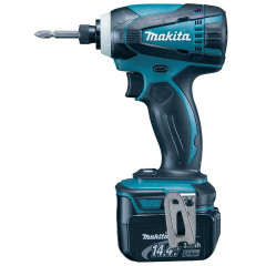Smūginis suktuvas Makita BTD134RFE