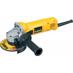 Kampinis šlifuoklis DeWALT D28139 850 W - 125 mm