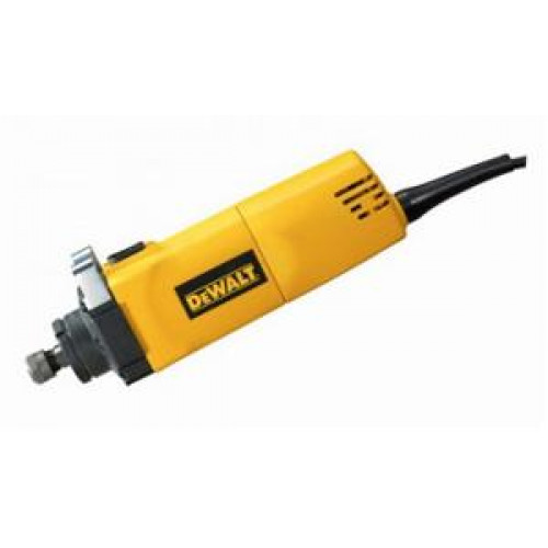 Tiesinis šlifuoklis DeWALT D28885 (500W)