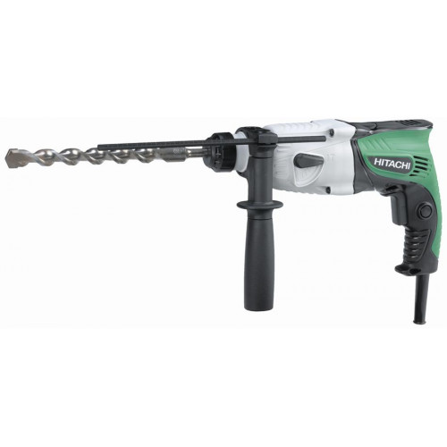 Dviejų funkcijų perforatorius Hitachi DH22PG