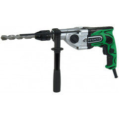 Smūginis gręžtuvas Hitachi DM20V
