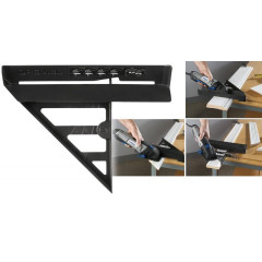 DREMEL DSM840 pjovimo kreipiklis DSM20 įrankiui