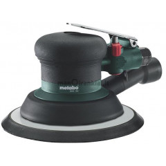 Ekscentrinis šlifavimo įrankis Metabo DSX 150